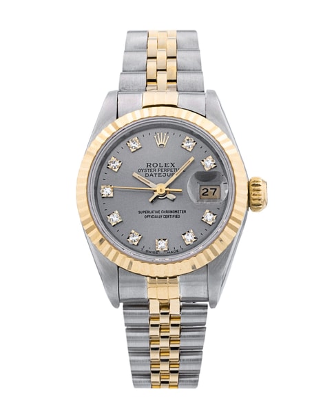 Rolex Datejust Lady 69173